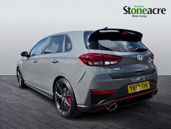 Used Hyundai i30 2023 for sale - 79589449: Photo