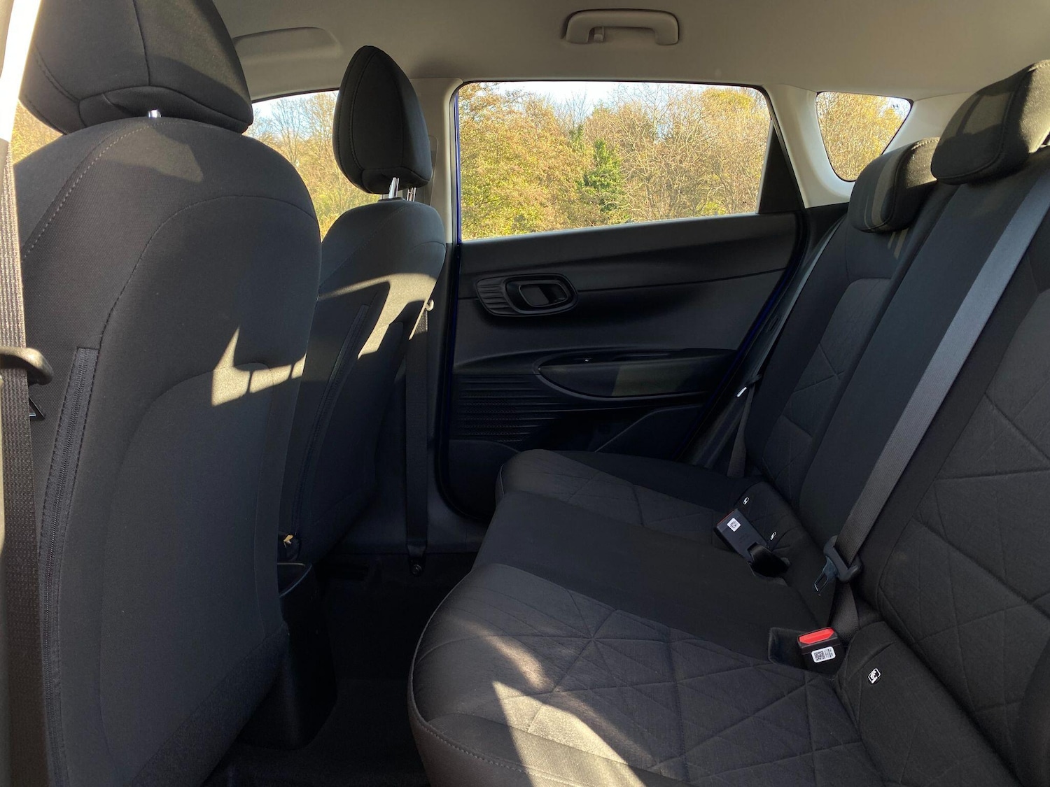 Used Hyundai BAYON 2022 for sale - 76823396: Photo 15