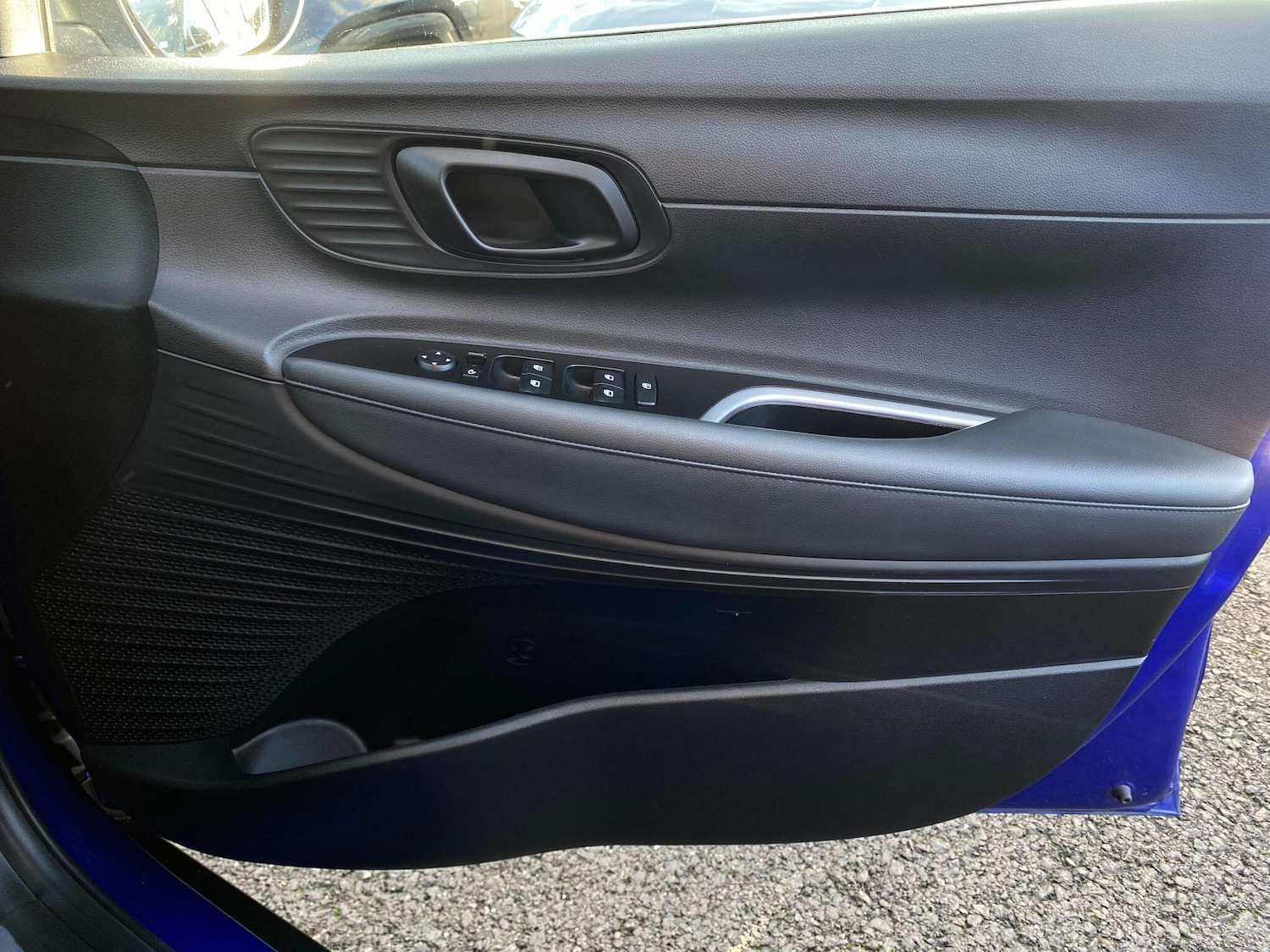 Used Hyundai BAYON 2022 for sale - 76823396: Photo 25