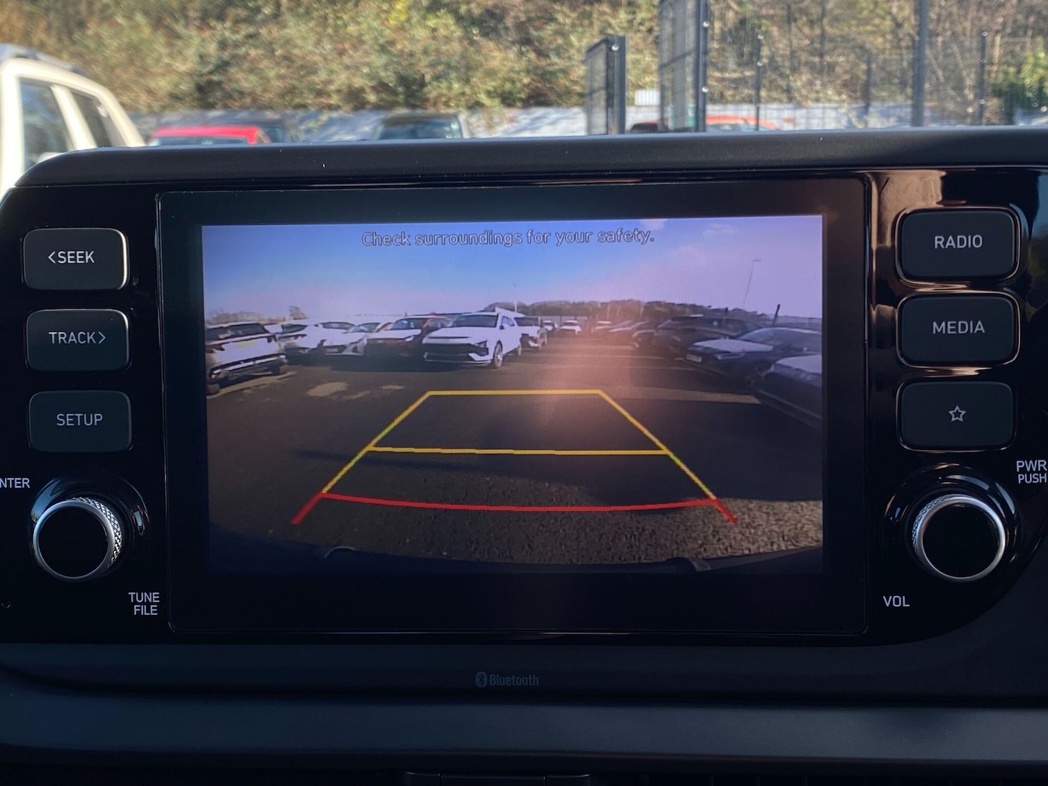 Used Hyundai BAYON 2022 for sale - 76823396: Photo 26