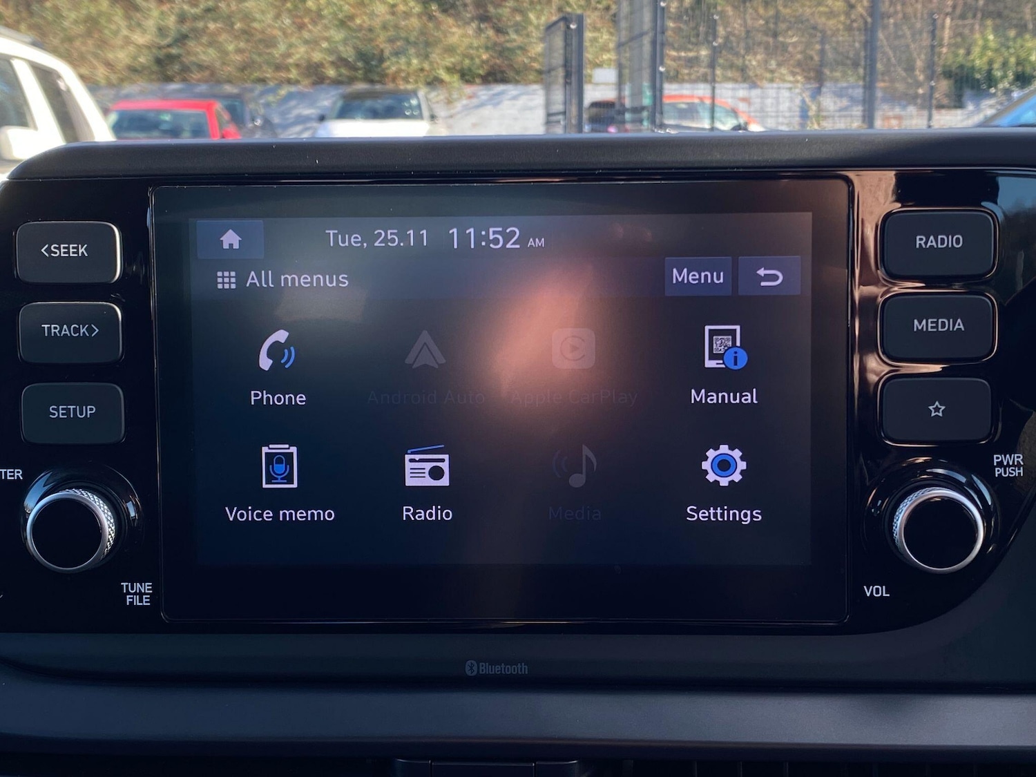 Used Hyundai BAYON 2022 for sale - 76823396: Photo 28