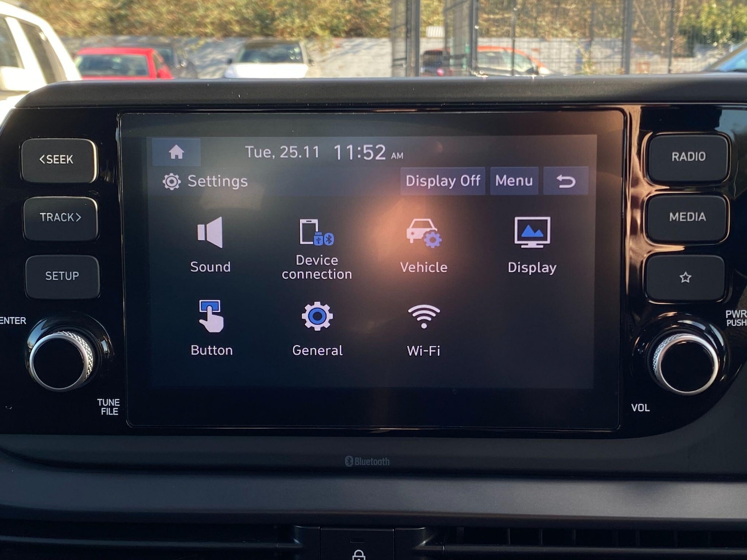 Used Hyundai BAYON 2022 for sale - 76823396: Photo 29