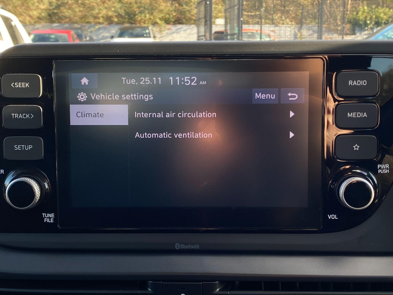 Used Hyundai BAYON 2022 for sale - 76823396: Photo 30