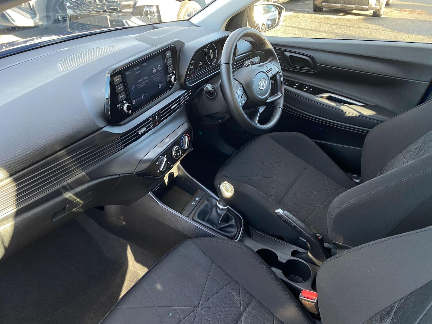 Used Hyundai BAYON 2022 for sale - 76823396: Photo 9