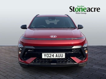 Used Hyundai KONA 2024 for sale - 77549972: Photo