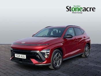 Used Hyundai KONA 2024 for sale - 77549972: Photo