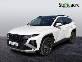 Used Hyundai TUCSON 2026 for sale - 79304325: Photo