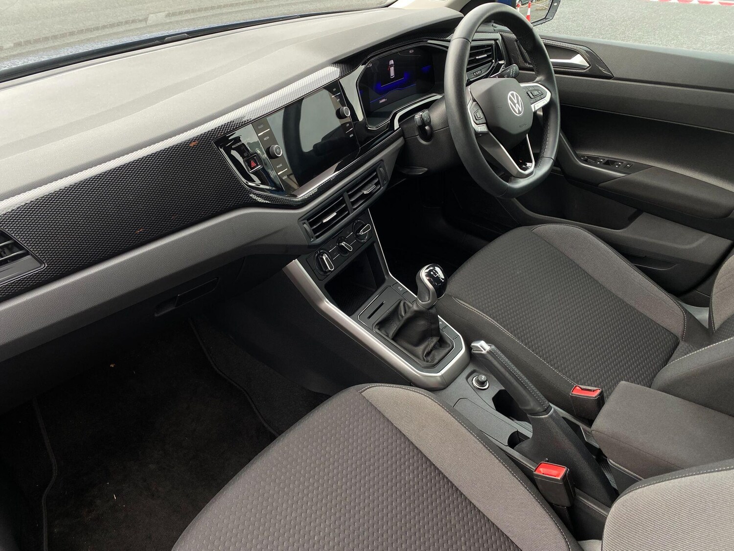 Used Volkswagen Polo for sale - 77538427: Photo 10