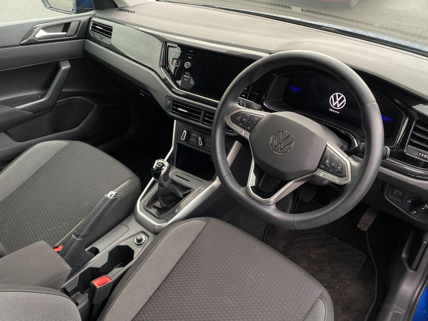 Used Volkswagen Polo for sale - 77538427: Photo 11