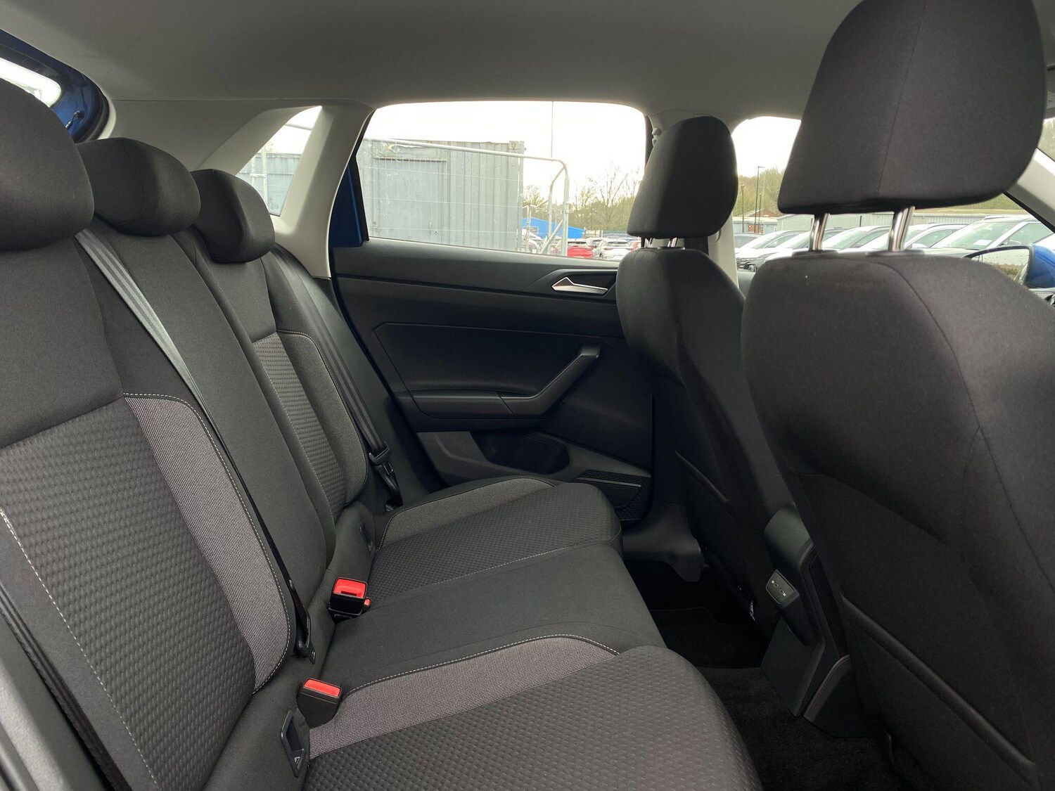 Used Volkswagen Polo for sale - 77538427: Photo 14