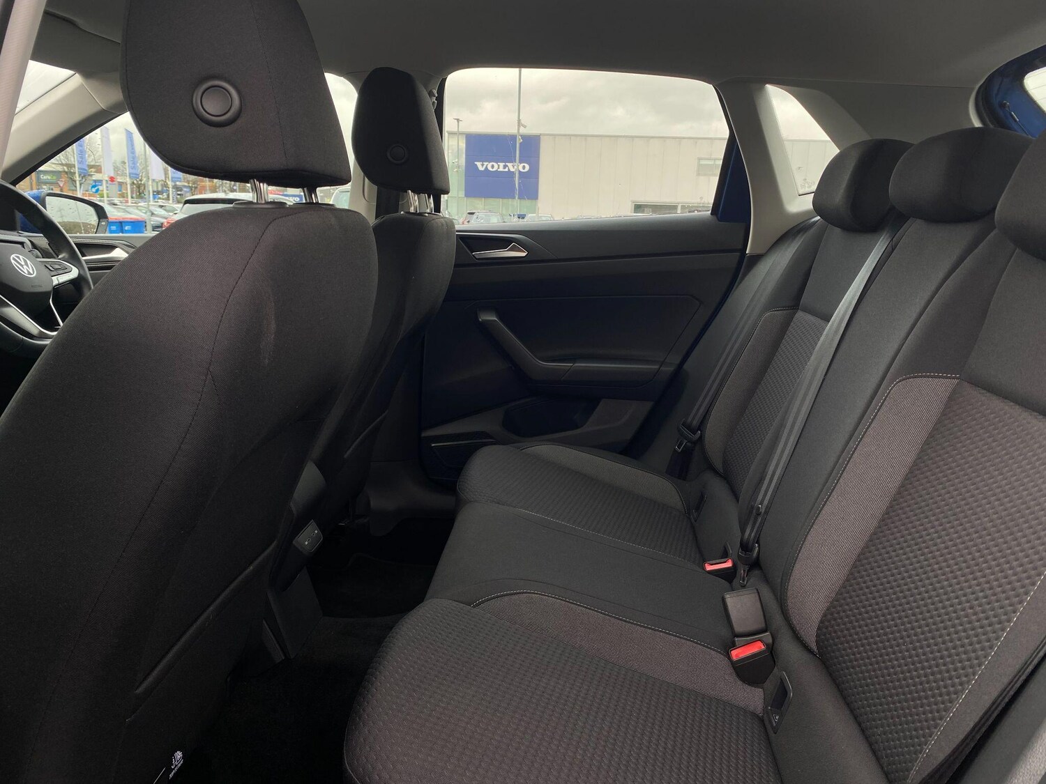 Used Volkswagen Polo for sale - 77538427: Photo 15