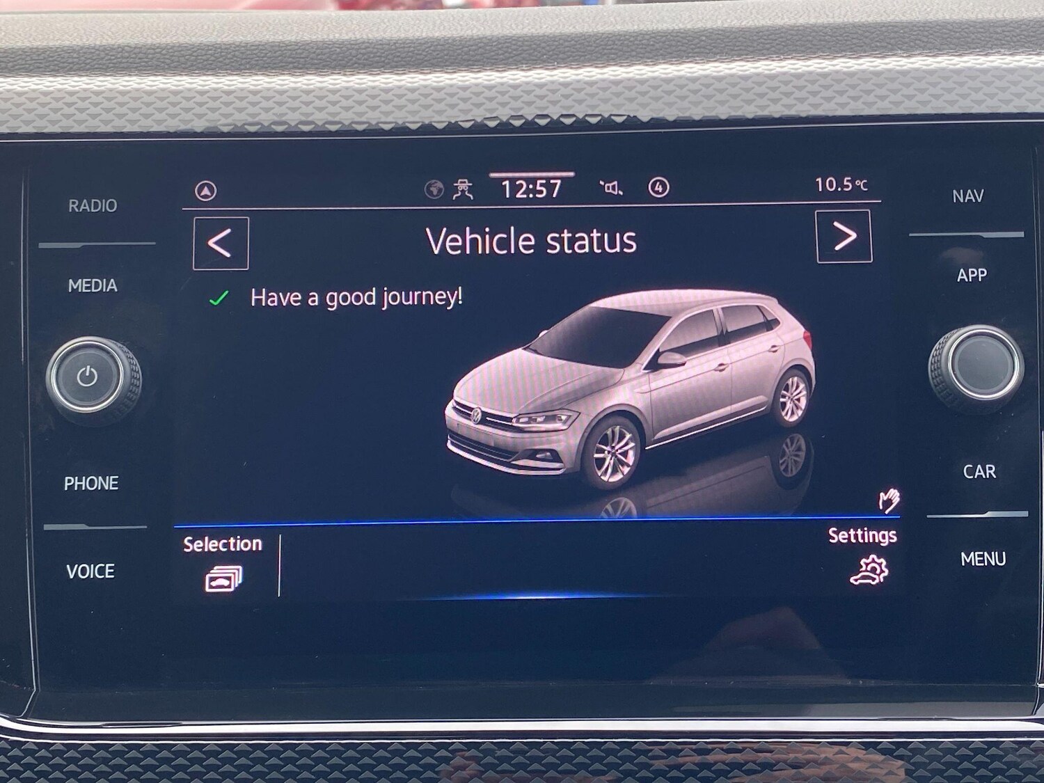 Used Volkswagen Polo for sale - 77538427: Photo 29