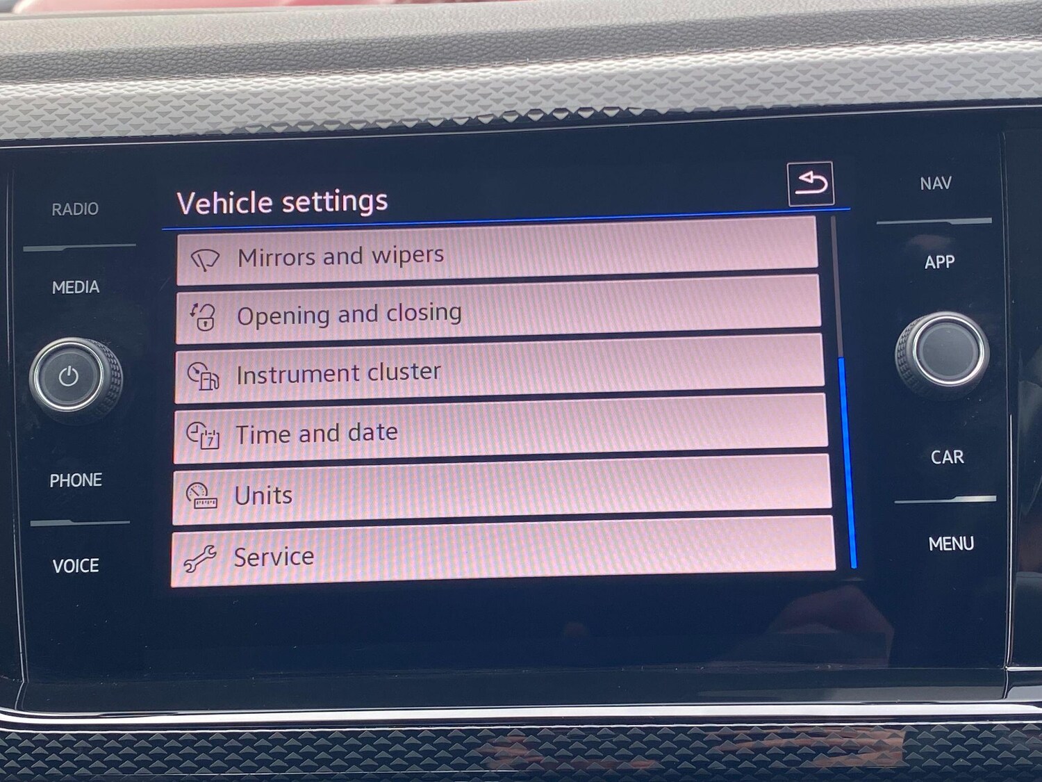 Used Volkswagen Polo for sale - 77538427: Photo 31