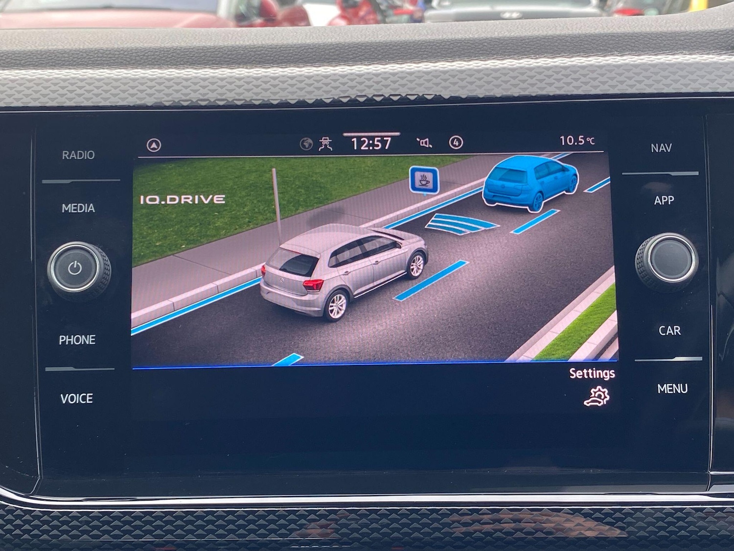 Used Volkswagen Polo for sale - 77538427: Photo 34