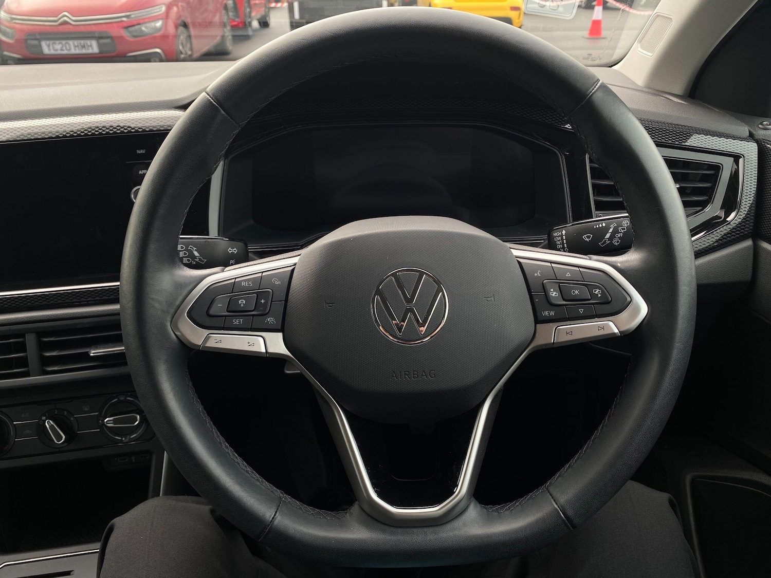 Used Volkswagen Polo for sale - 77538427: Photo 40