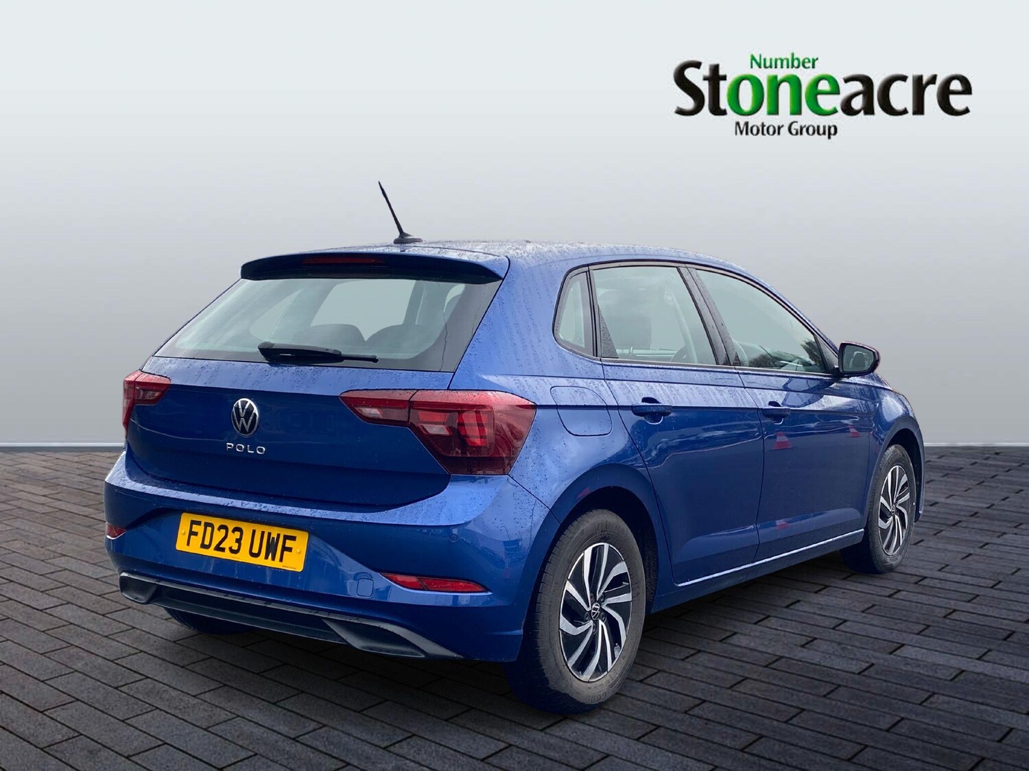 Used Volkswagen Polo for sale - 77538427: Photo 8