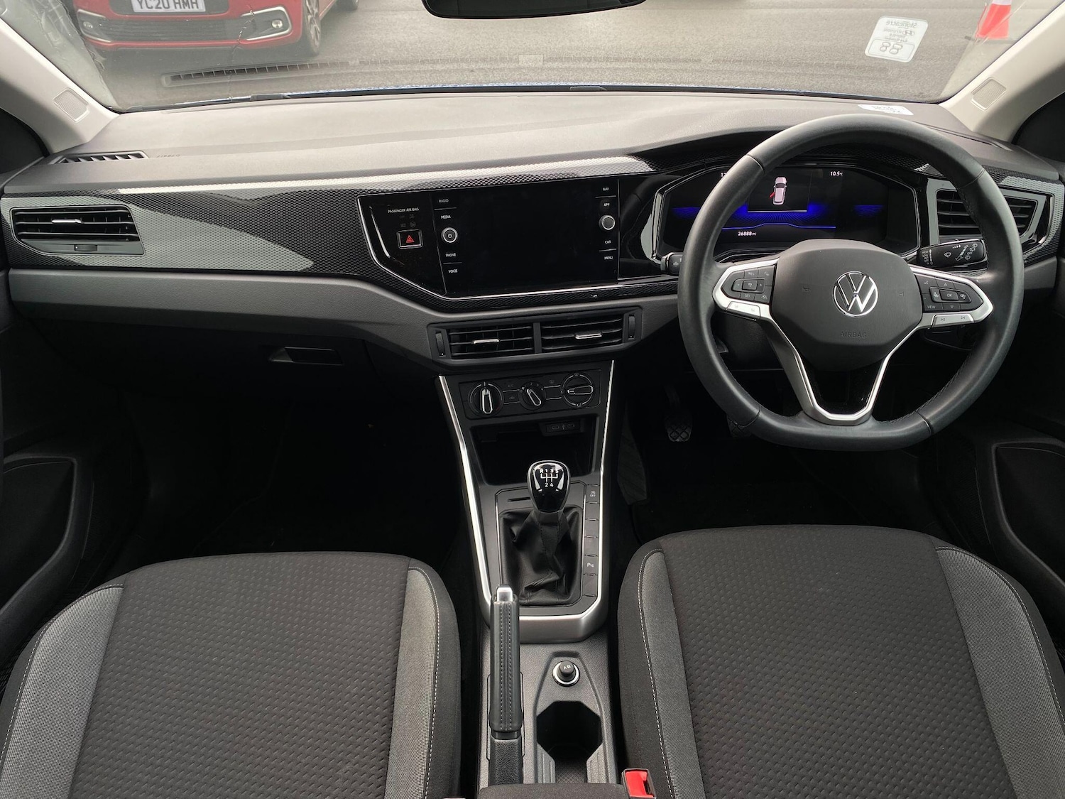 Used Volkswagen Polo for sale - 77538427: Photo 9