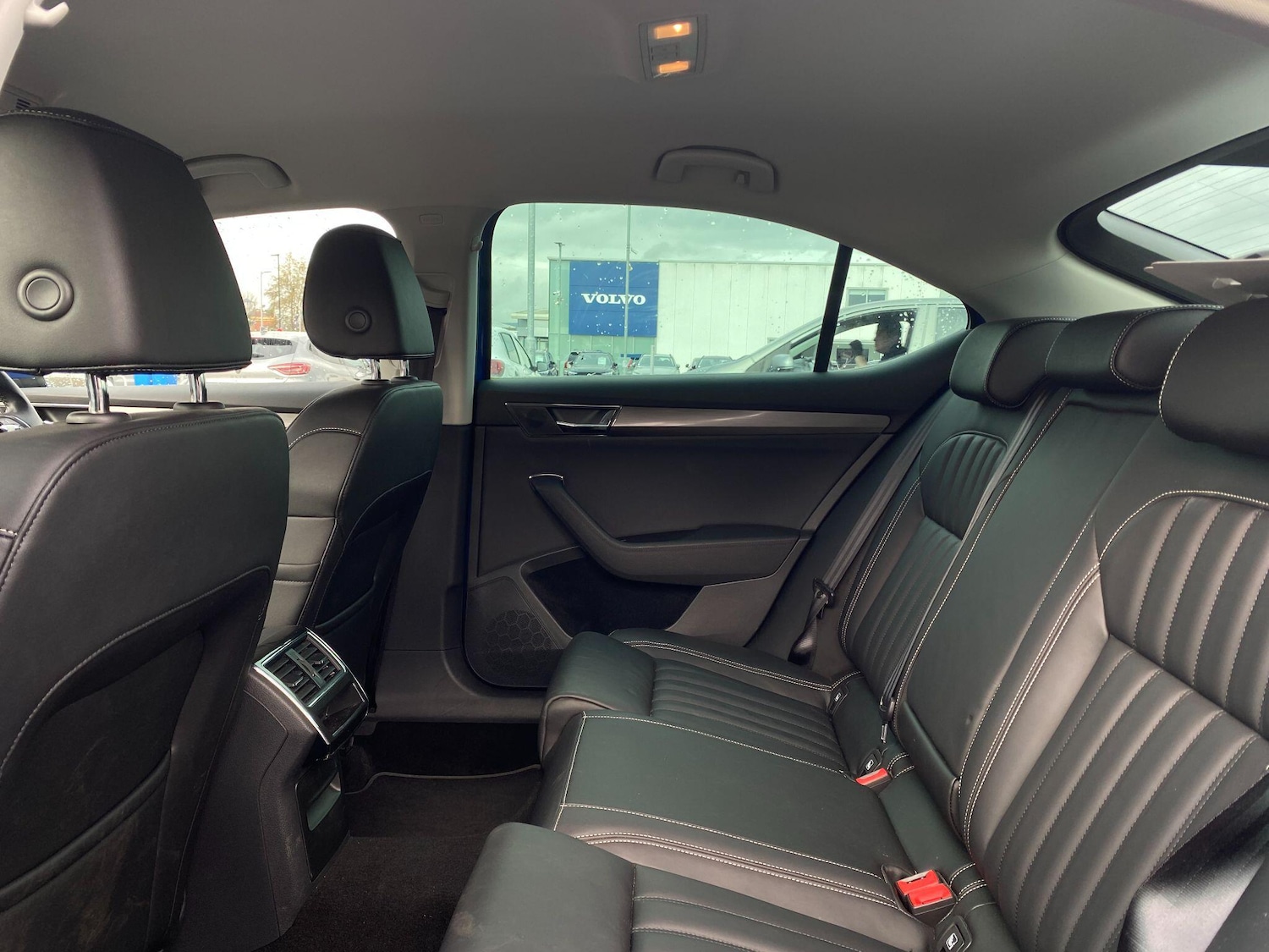 Used Skoda Superb 2021 for sale - 77559052: Photo 14