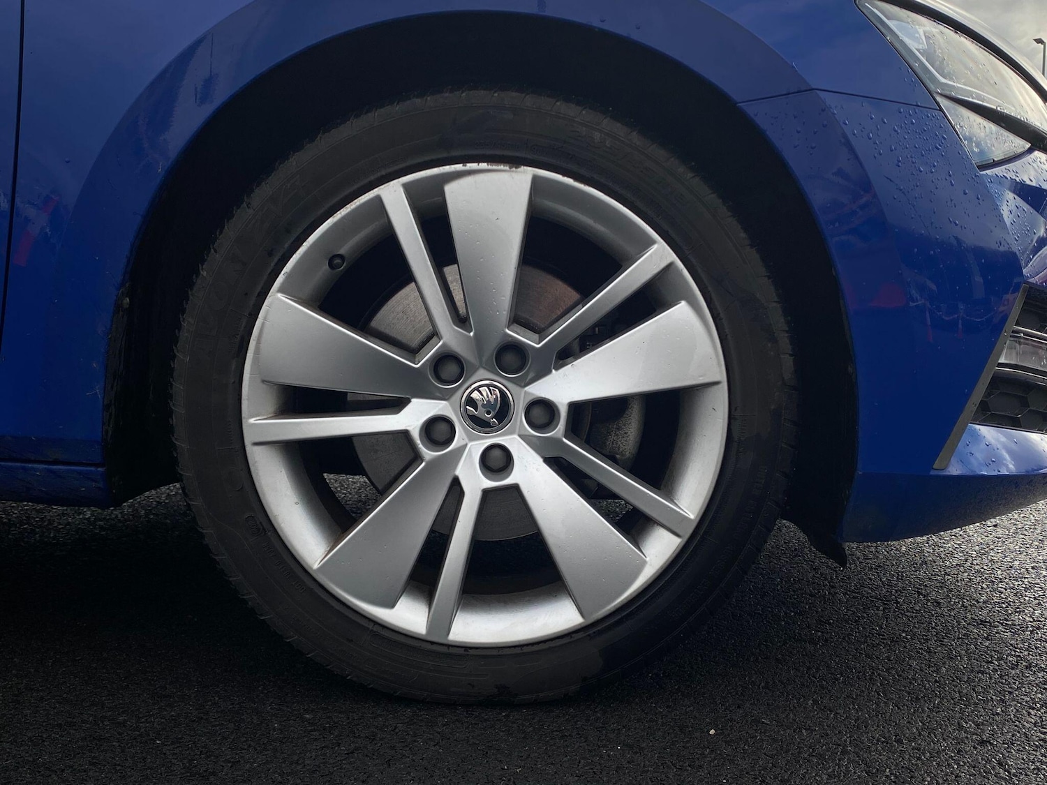 Used Skoda Superb 2021 for sale - 77559052: Photo 32