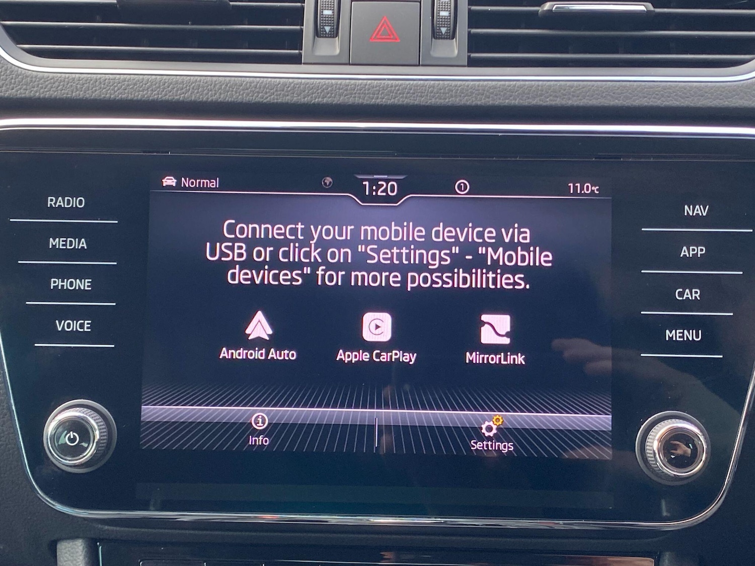 Used Skoda Superb 2021 for sale - 77559052: Photo 36