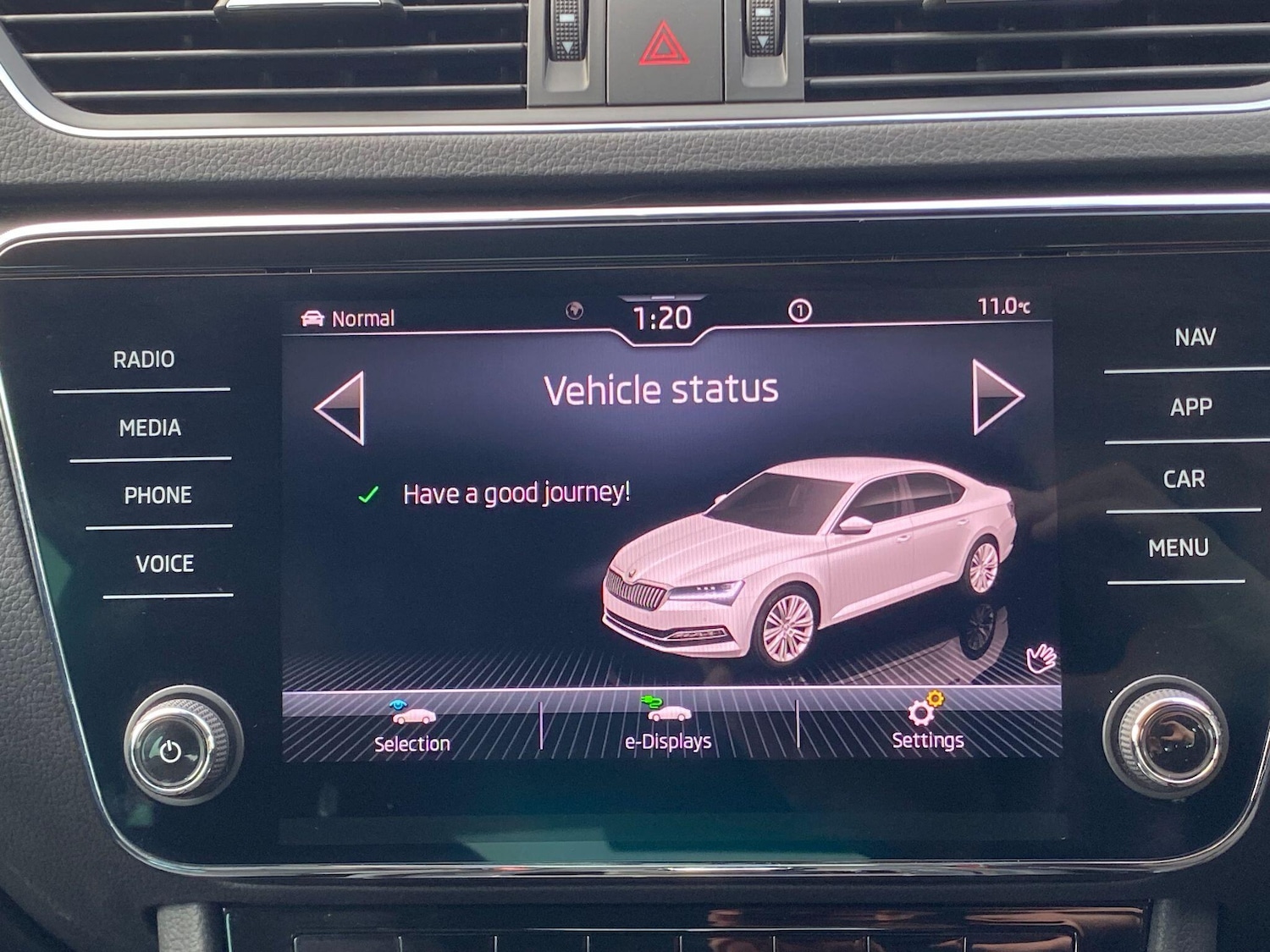 Used Skoda Superb 2021 for sale - 77559052: Photo 37