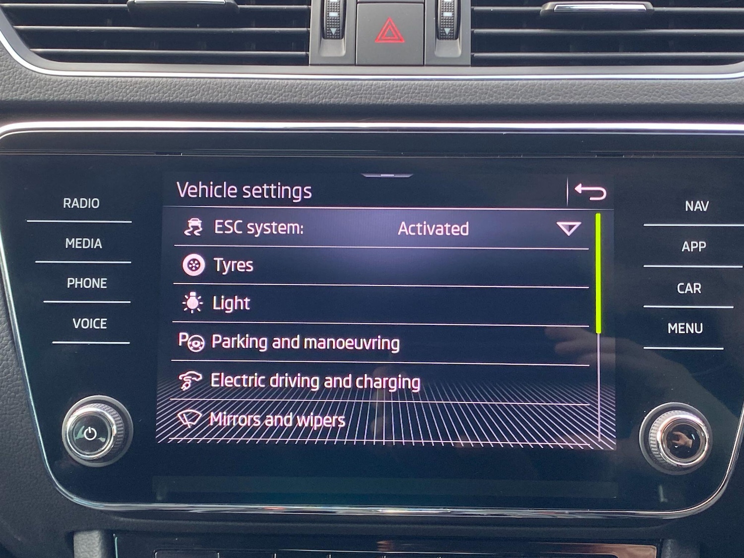 Used Skoda Superb 2021 for sale - 77559052: Photo 38