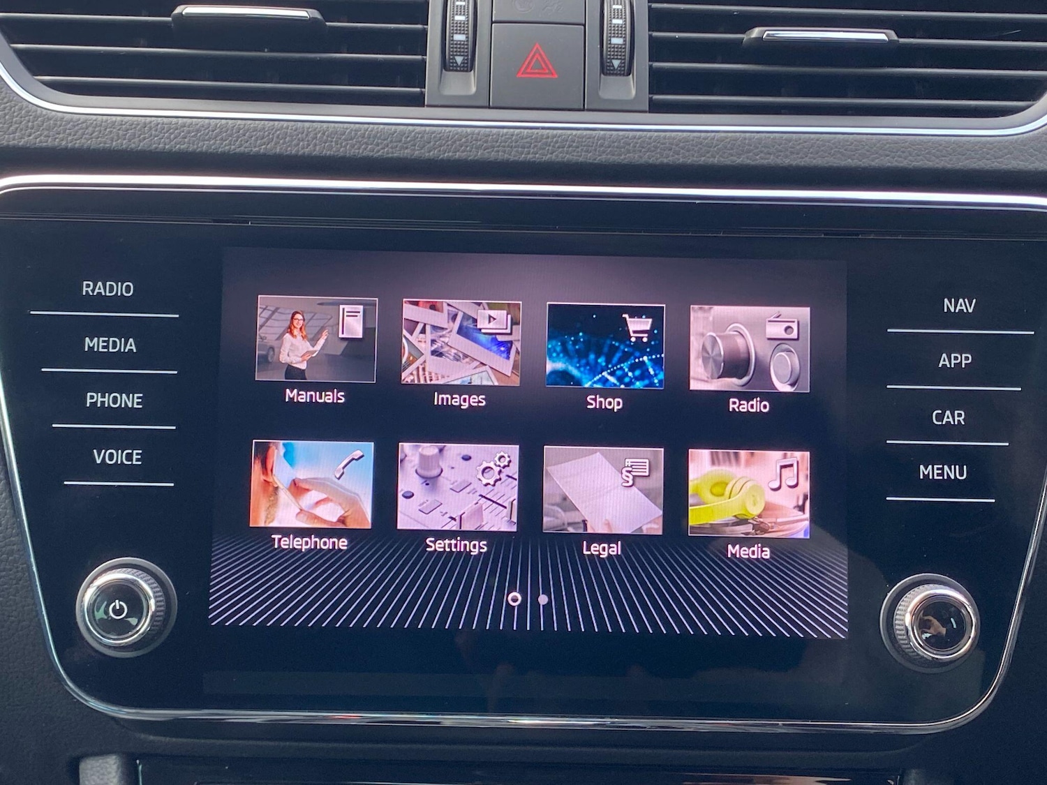 Used Skoda Superb 2021 for sale - 77559052: Photo 40