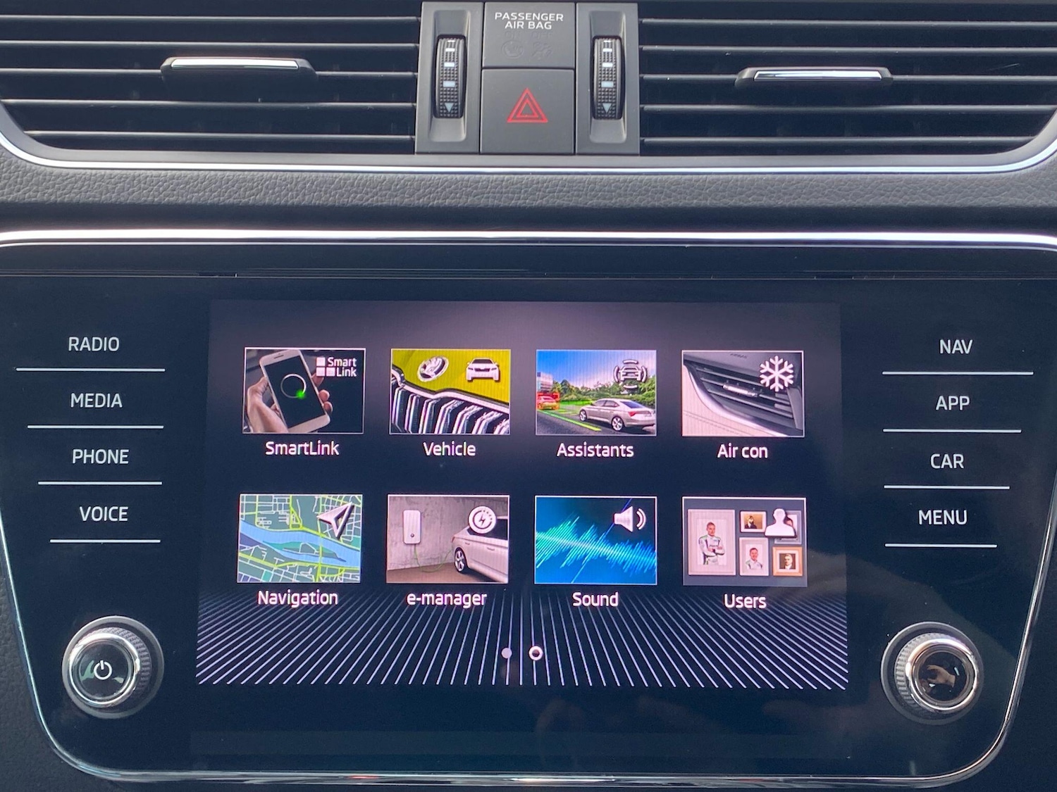 Used Skoda Superb 2021 for sale - 77559052: Photo 41