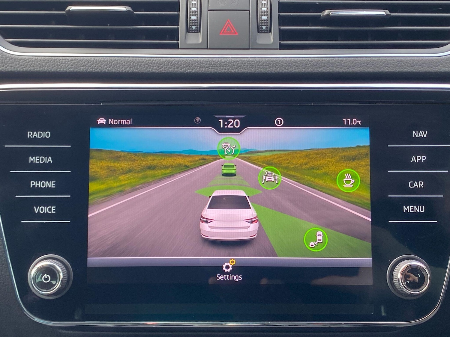 Used Skoda Superb 2021 for sale - 77559052: Photo 43