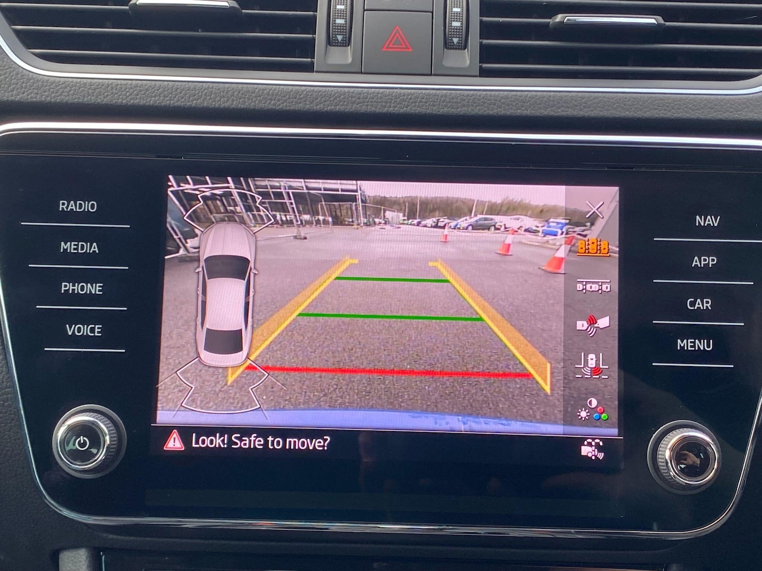 Used Skoda Superb 2021 for sale - 77559052: Photo 44