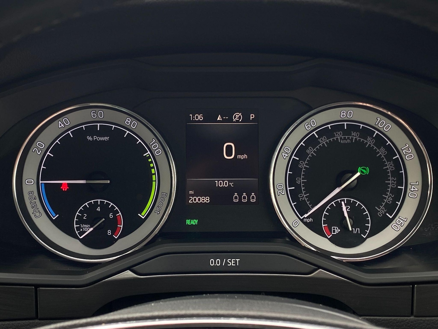 Used Skoda Superb 2021 for sale - 77559052: Photo 45