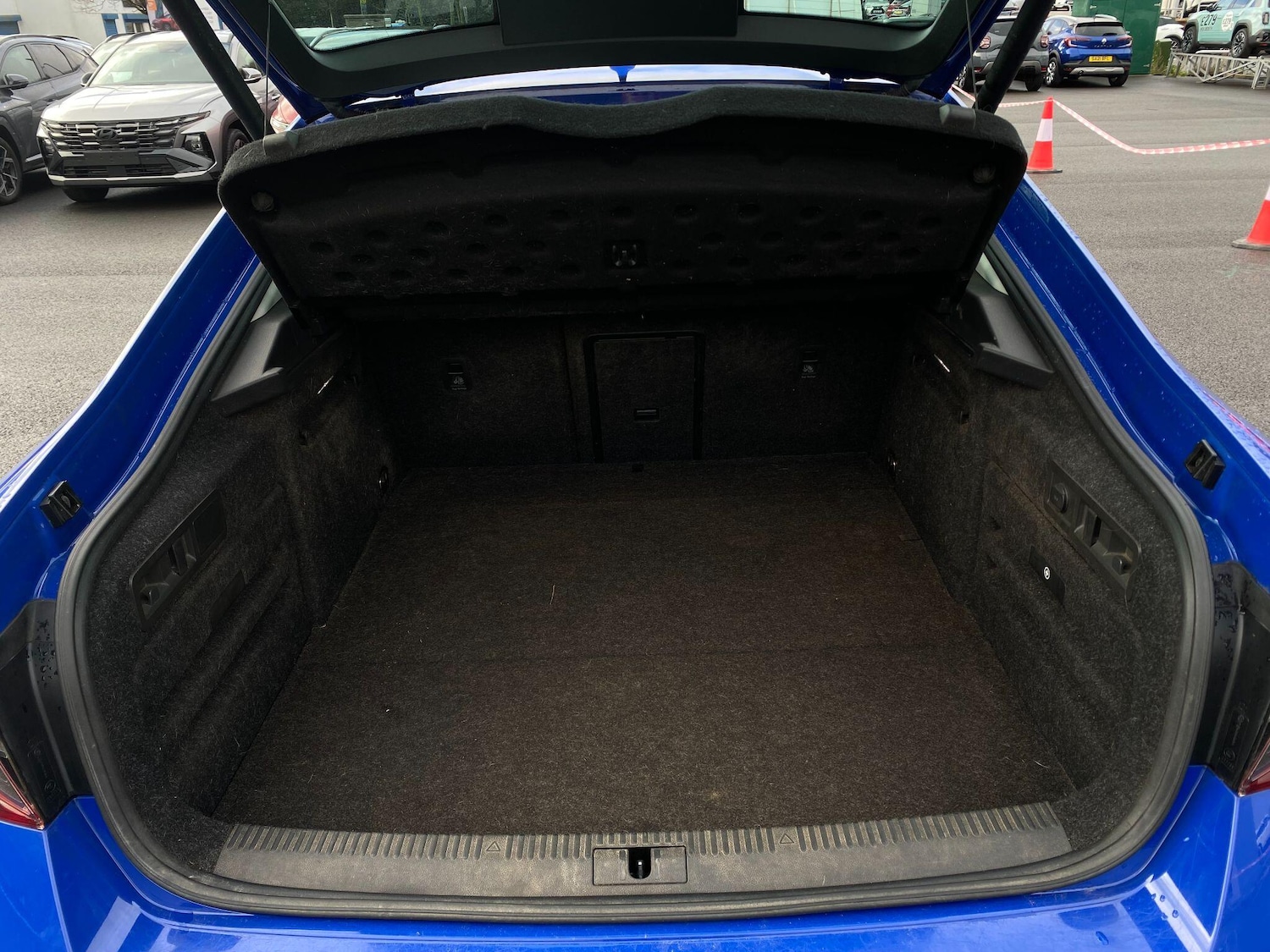 Used Skoda Superb 2021 for sale - 77559052: Photo 46