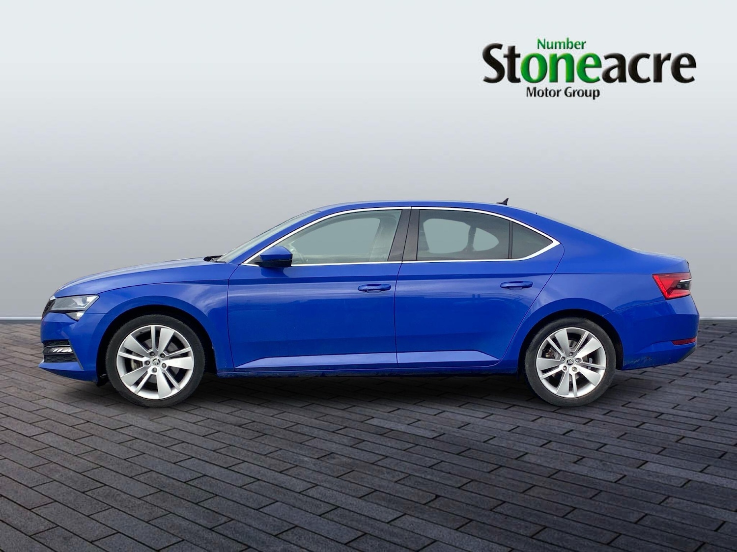 Used Skoda Superb 2021 for sale - 77559052: Photo 5