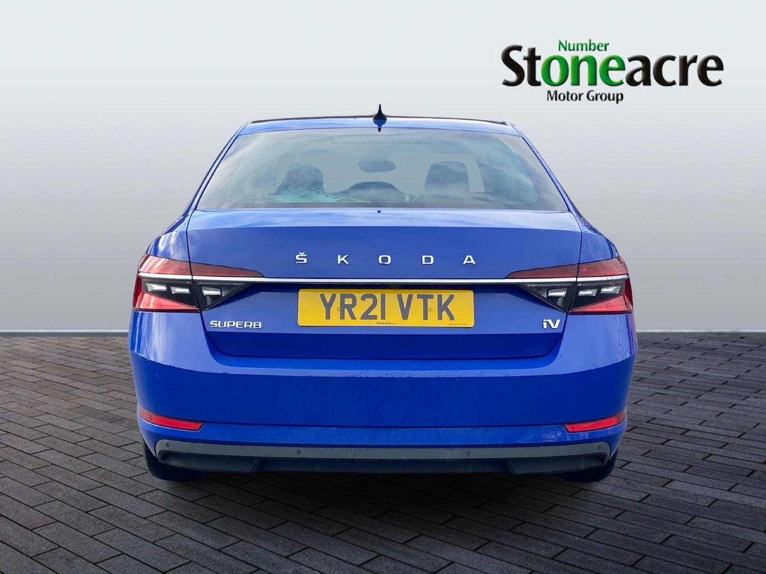 Used Skoda Superb 2021 for sale - 77559052: Photo 6