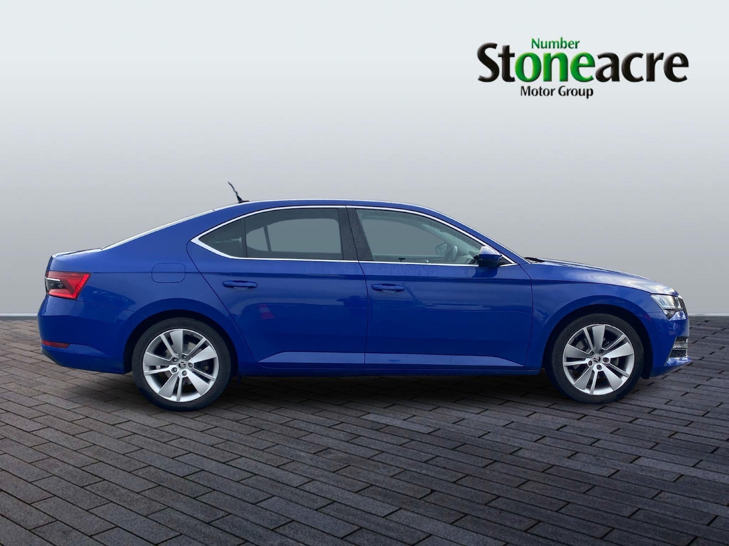 Used Skoda Superb 2021 for sale - 77559052: Photo 7