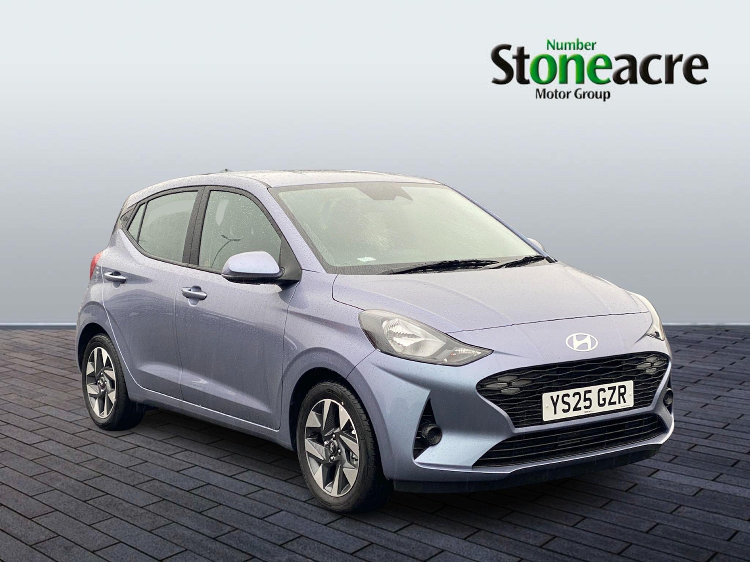 Used Hyundai i10 for sale - 77278598: Photo 1
