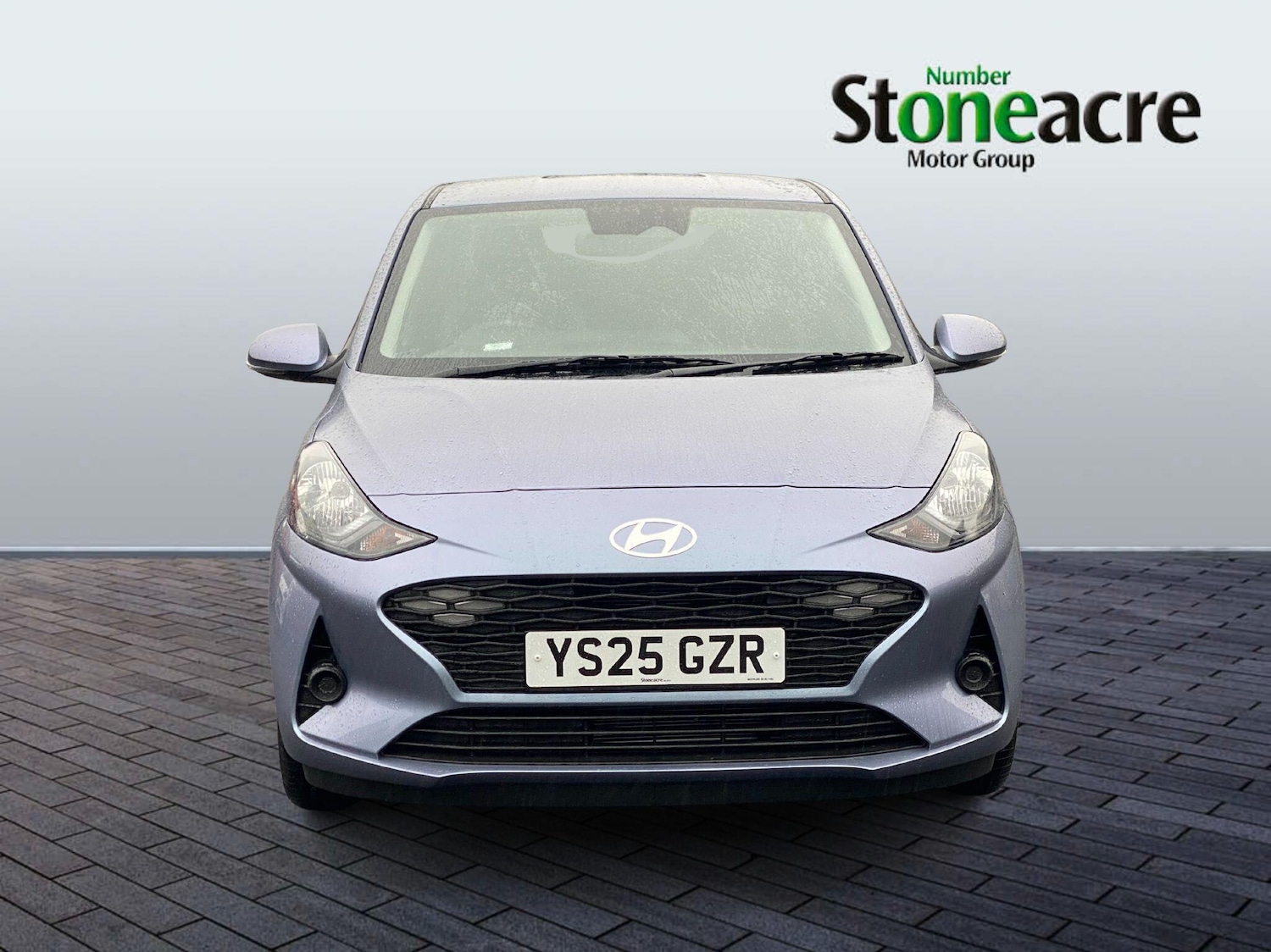Used Hyundai i10 for sale - 77278598: Photo 2