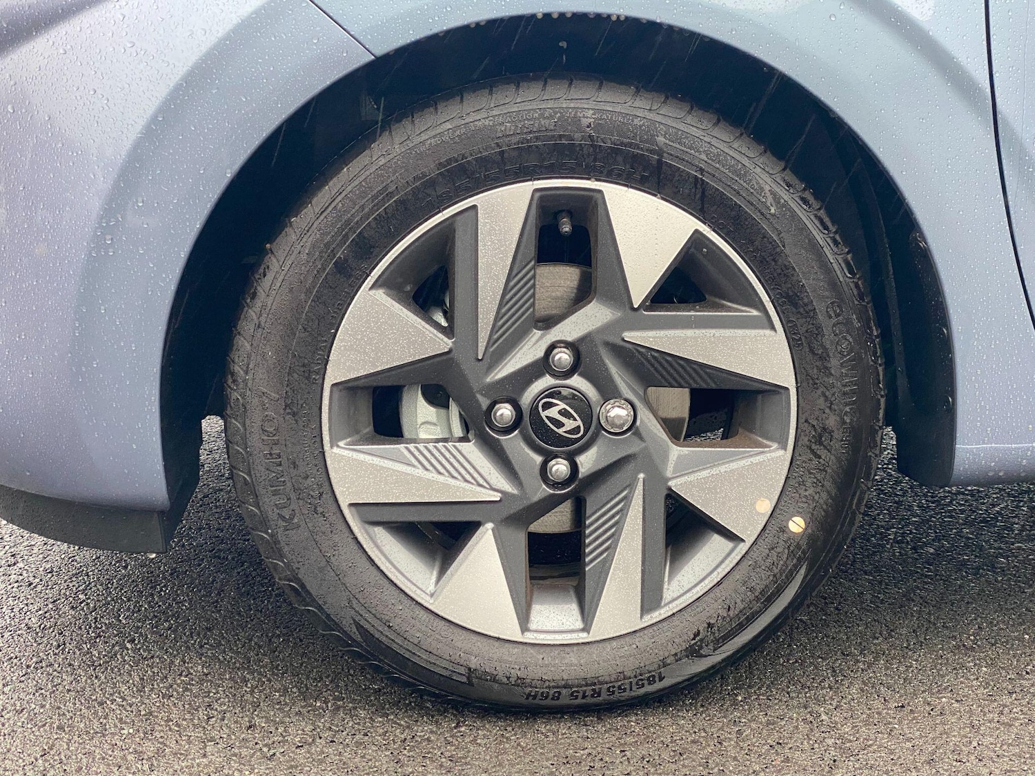 Used Hyundai i10 for sale - 77278598: Photo 24