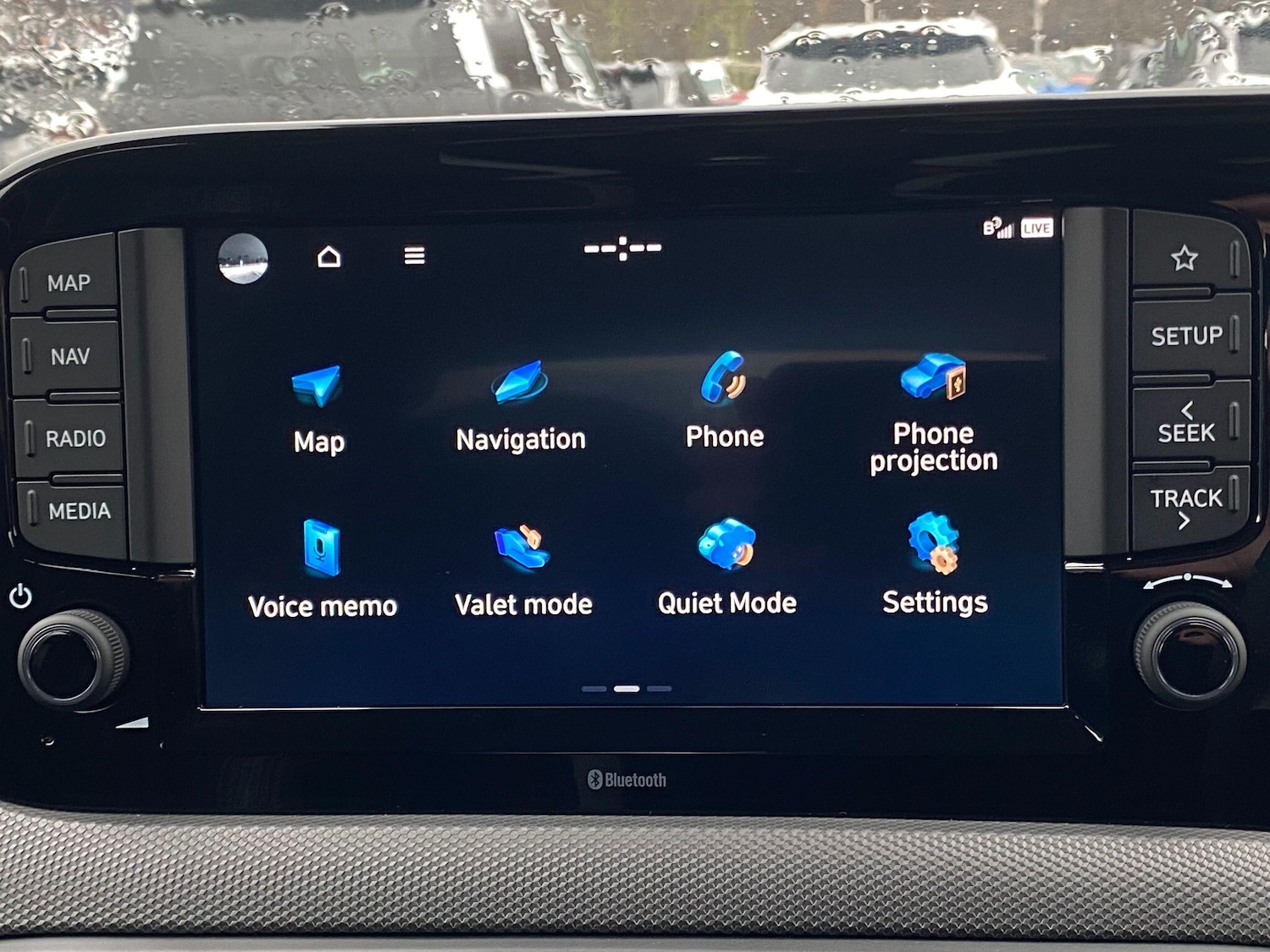 Used Hyundai i10 for sale - 77278598: Photo 26