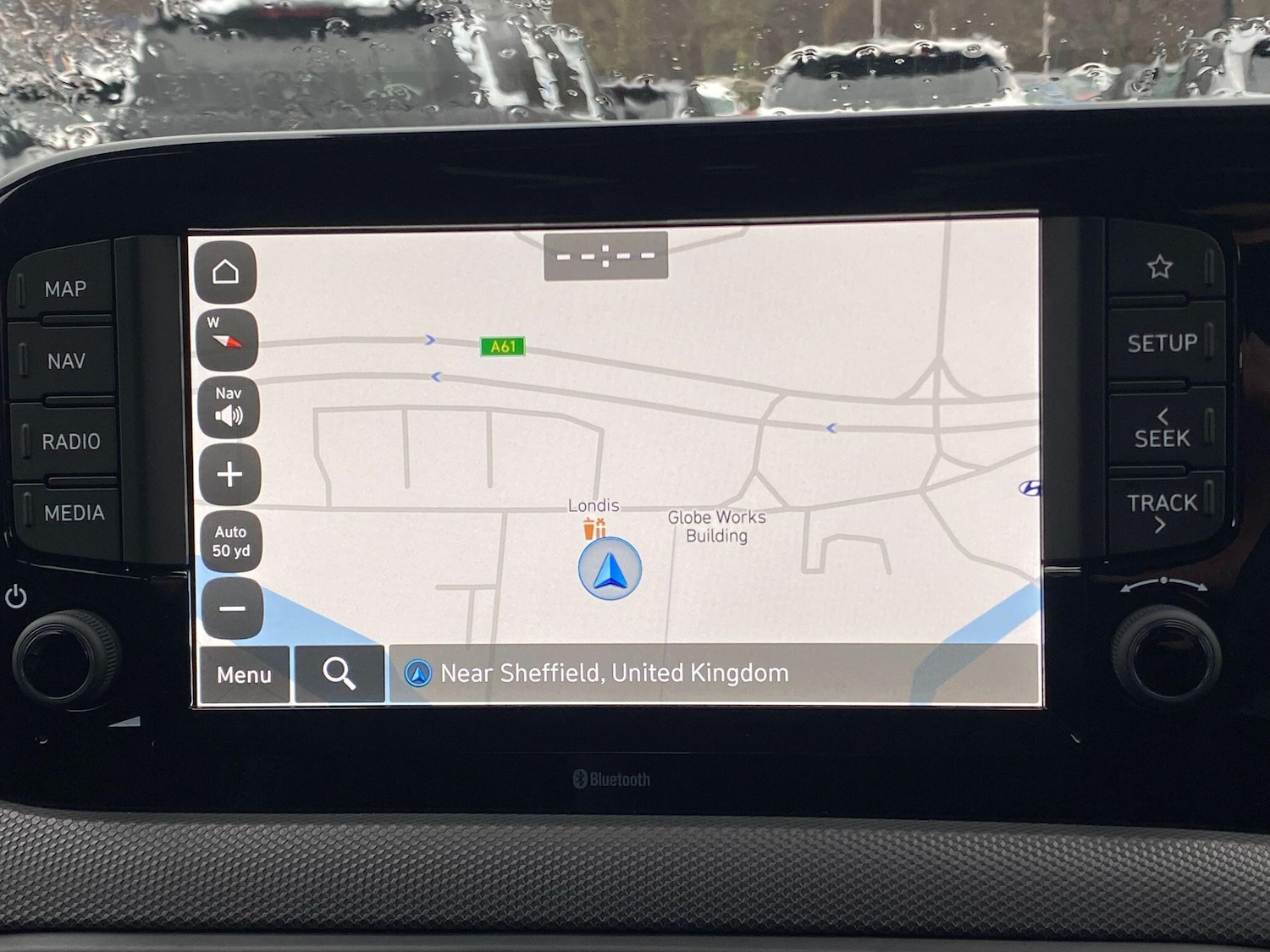 Used Hyundai i10 for sale - 77278598: Photo 28