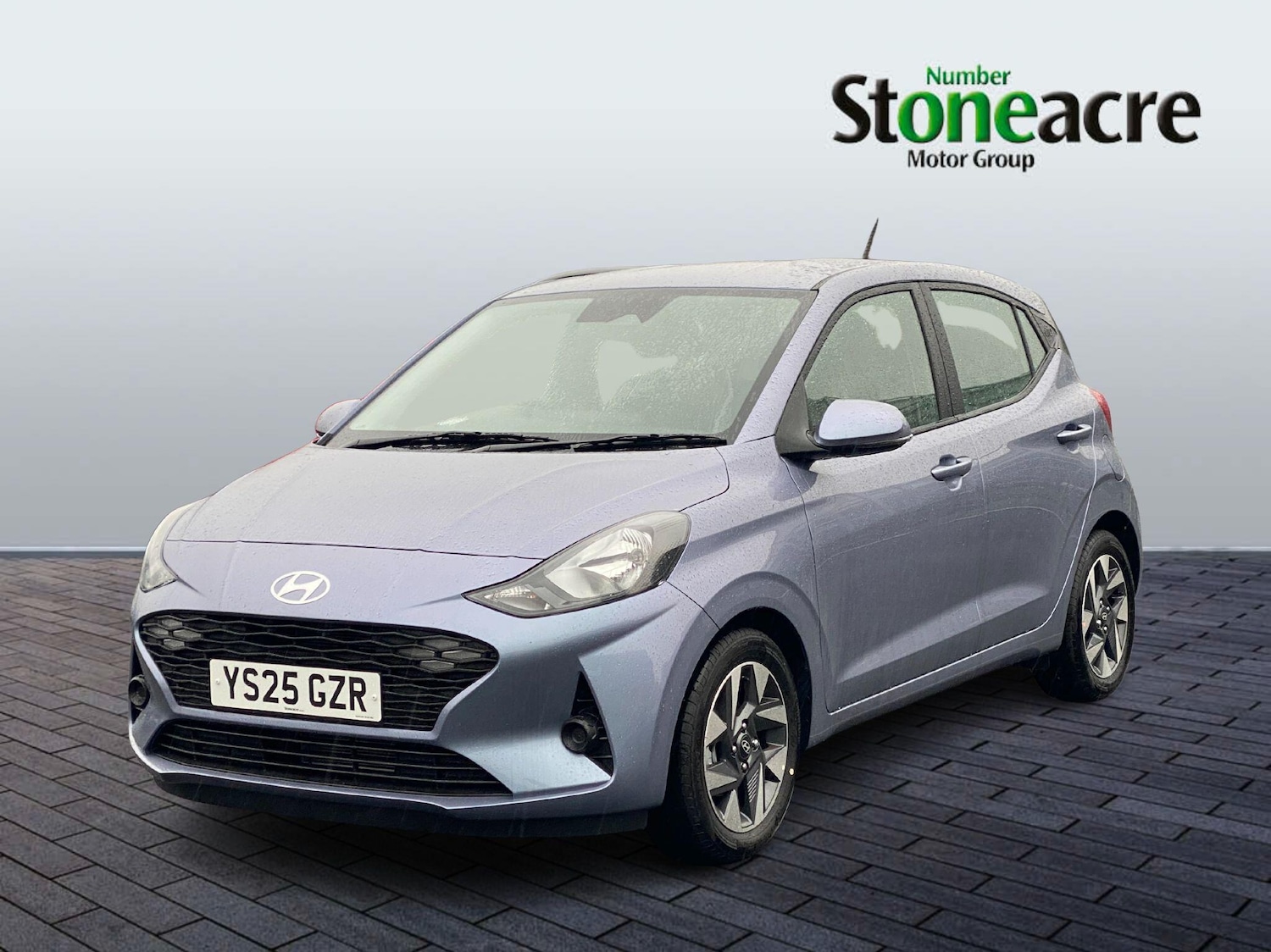 Used Hyundai i10 for sale - 77278598: Photo 3