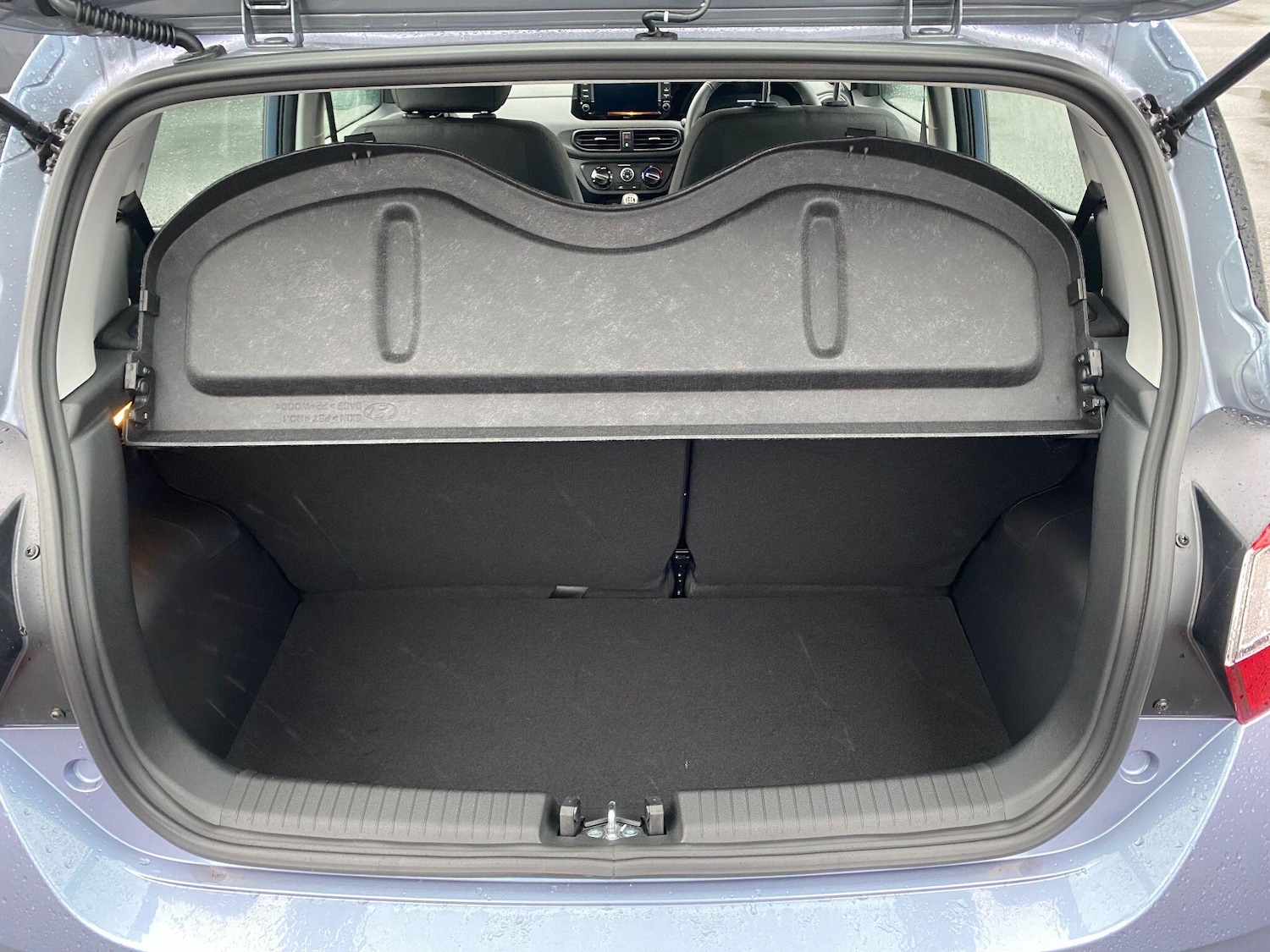 Used Hyundai i10 for sale - 77278598: Photo 35