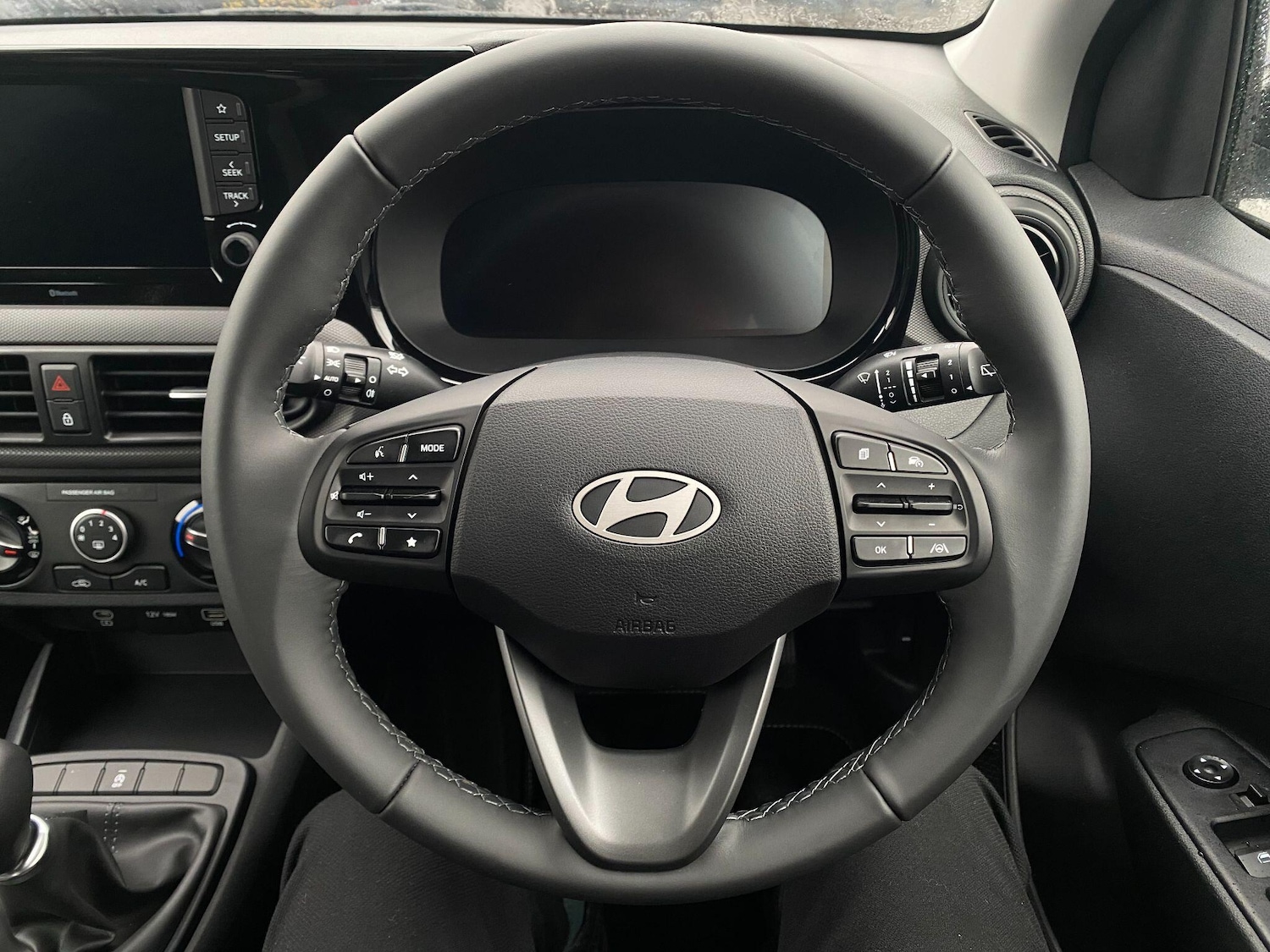 Used Hyundai i10 for sale - 77278598: Photo 36