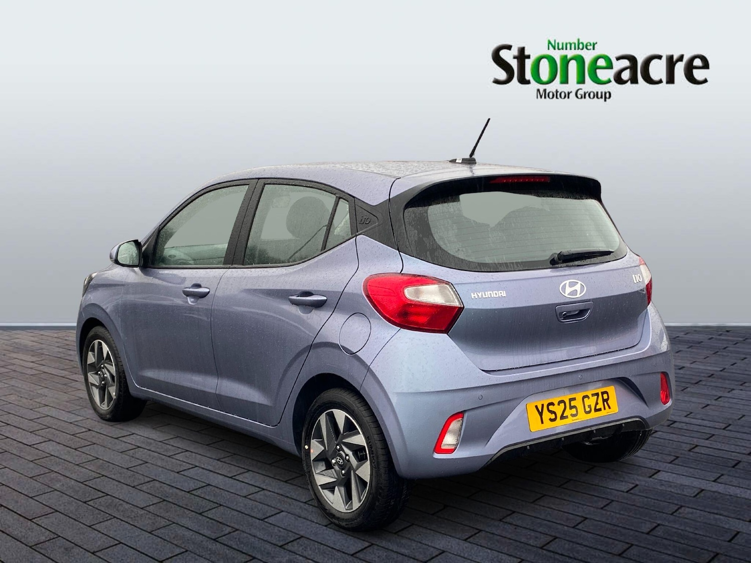 Used Hyundai i10 for sale - 77278598: Photo 4