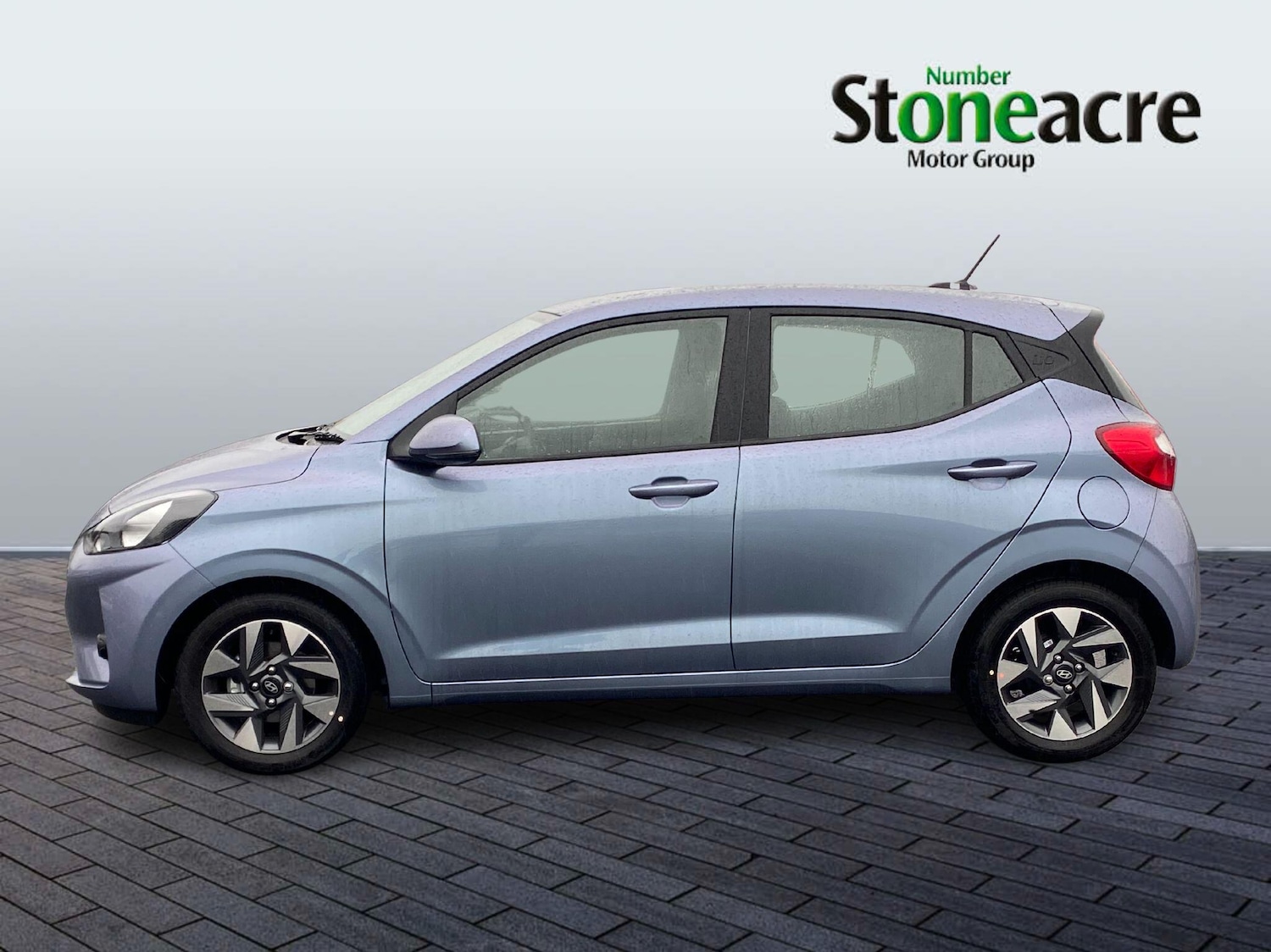 Used Hyundai i10 for sale - 77278598: Photo 5