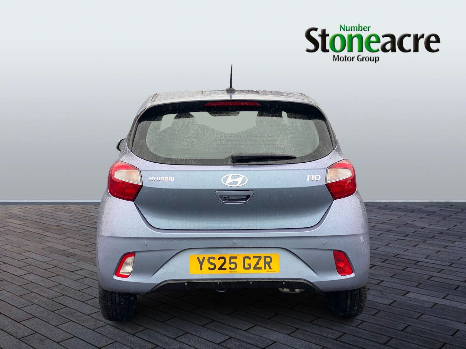Used Hyundai i10 for sale - 77278598: Photo 6