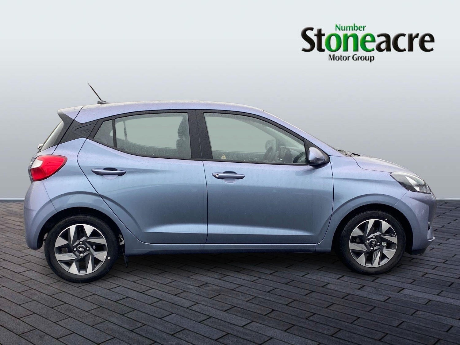 Used Hyundai i10 for sale - 77278598: Photo 7