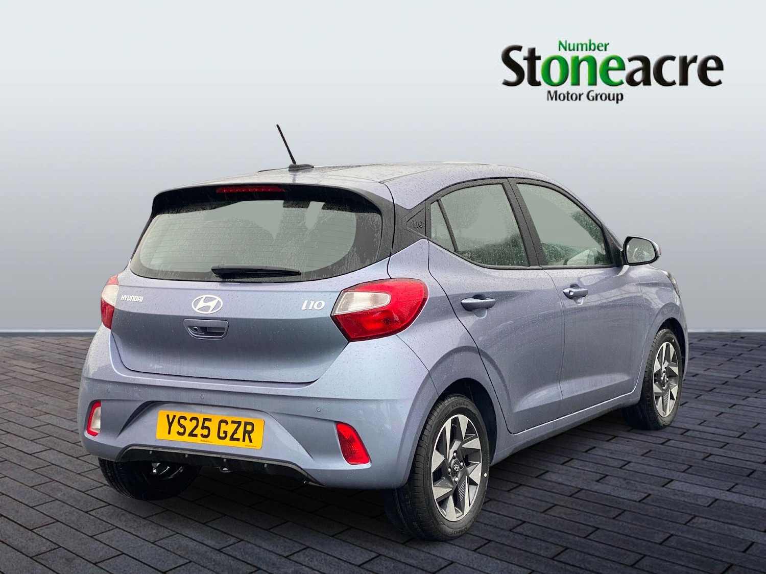 Used Hyundai i10 for sale - 77278598: Photo 8