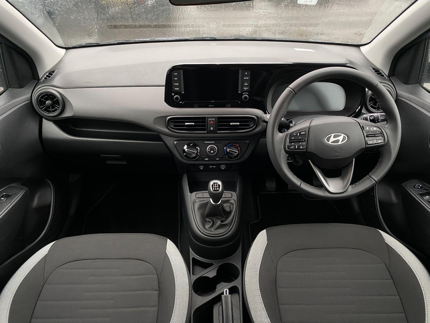 Used Hyundai i10 for sale - 77278598: Photo 9