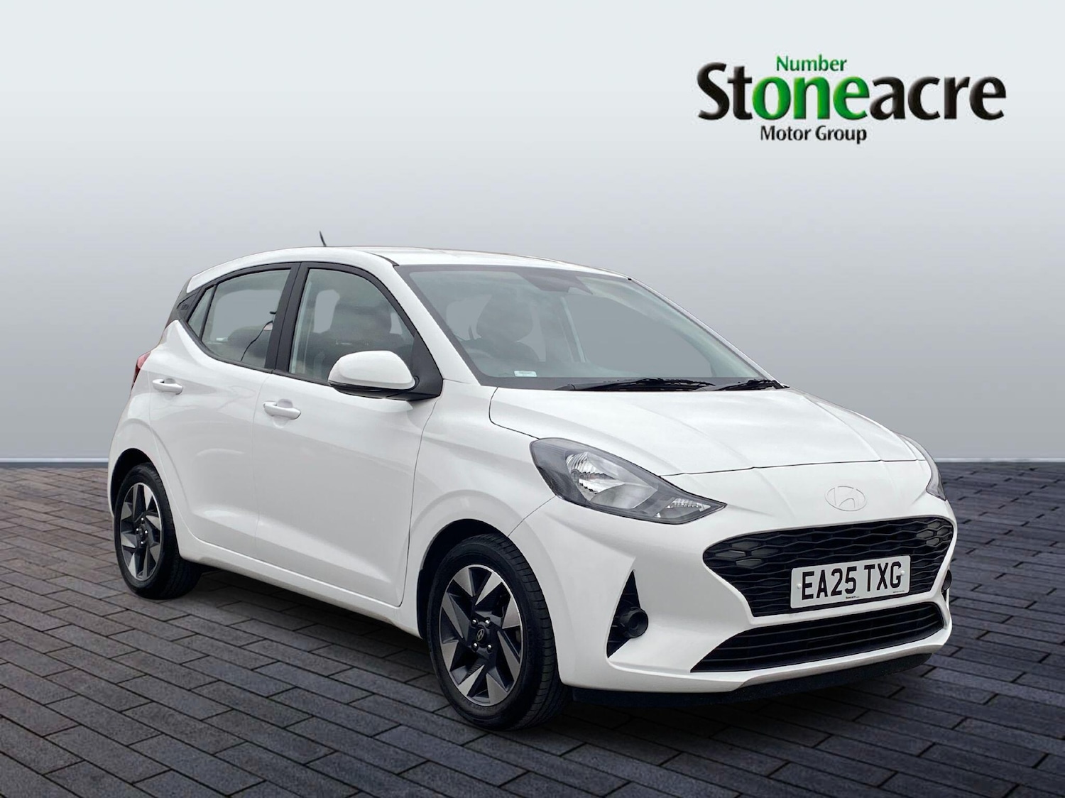 Used Hyundai i10 2025 for sale - 77612570: Photo 1
